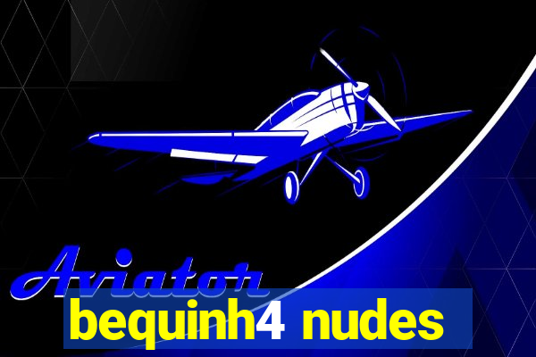 bequinh4 nudes