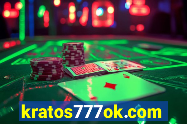 kratos777ok.com