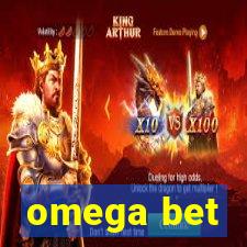 omega bet