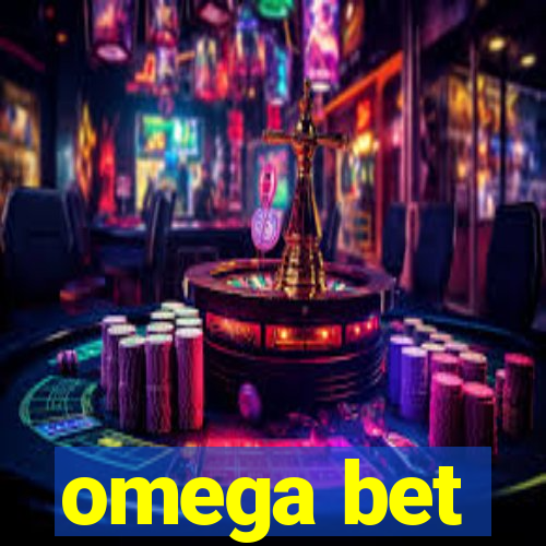 omega bet