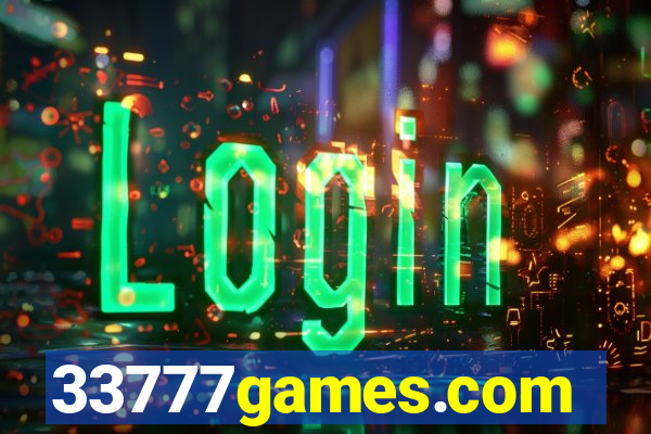 33777games.com