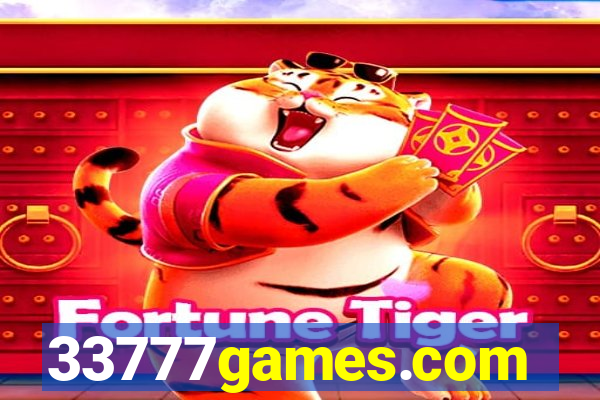 33777games.com