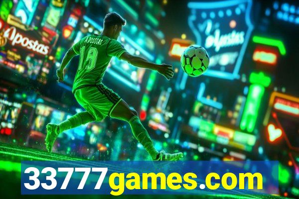 33777games.com