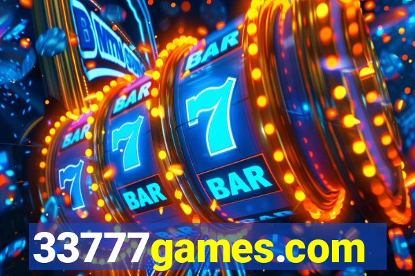 33777games.com