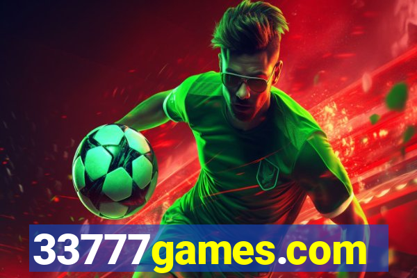 33777games.com