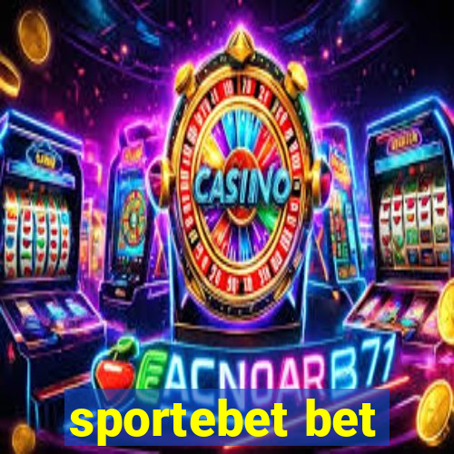 sportebet bet