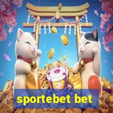 sportebet bet