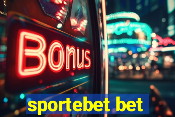 sportebet bet