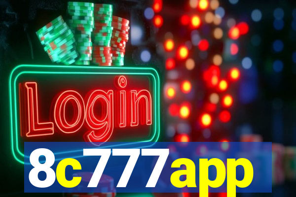 8c777app