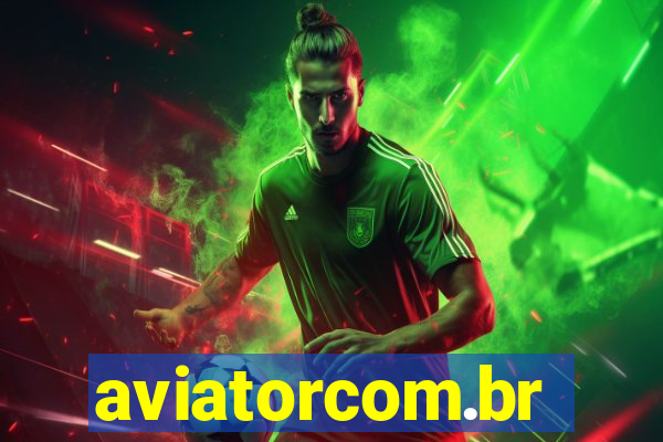 aviatorcom.br