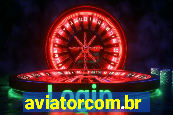 aviatorcom.br