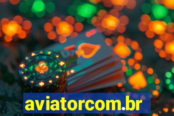 aviatorcom.br