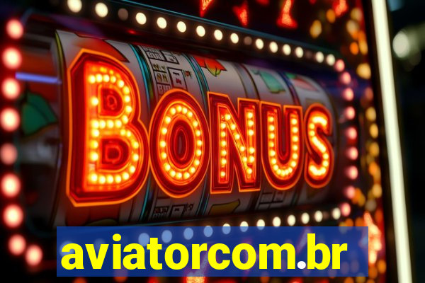 aviatorcom.br