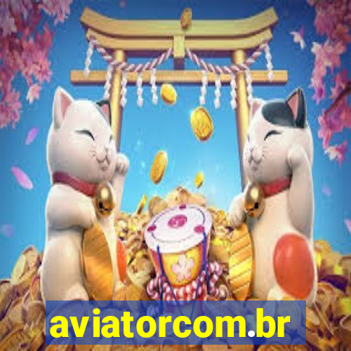 aviatorcom.br