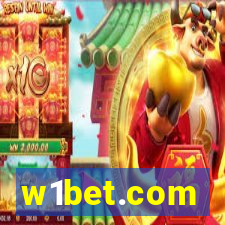 w1bet.com