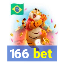 166 bet