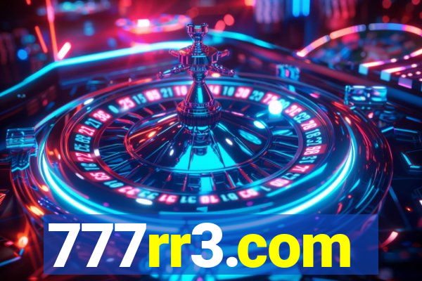 777rr3.com