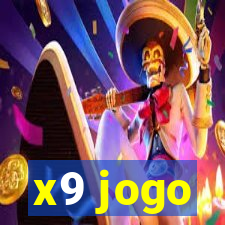 x9 jogo