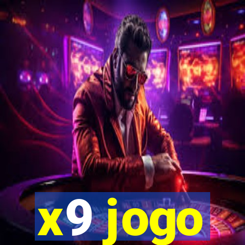 x9 jogo