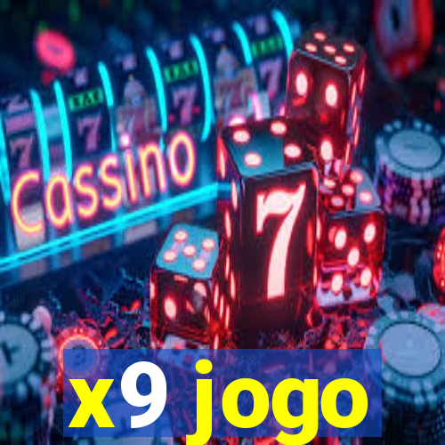 x9 jogo