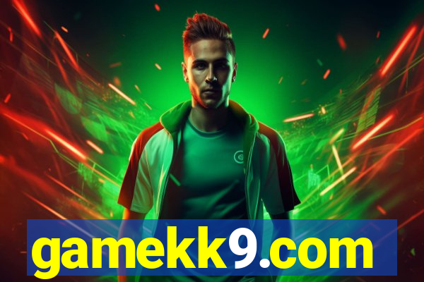 gamekk9.com