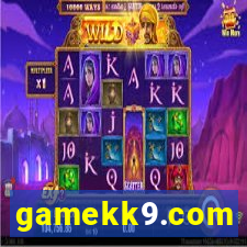 gamekk9.com