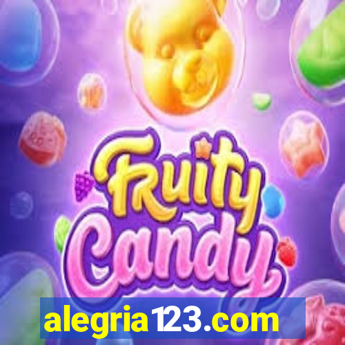 alegria123.com