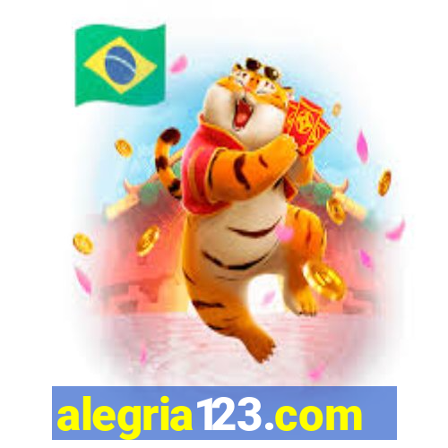 alegria123.com