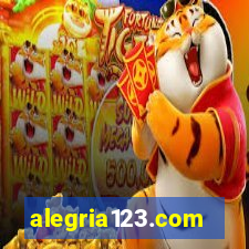 alegria123.com