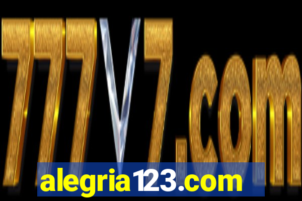 alegria123.com