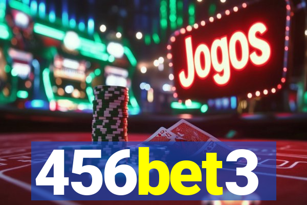 456bet3