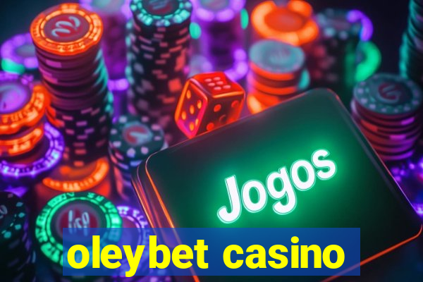 oleybet casino