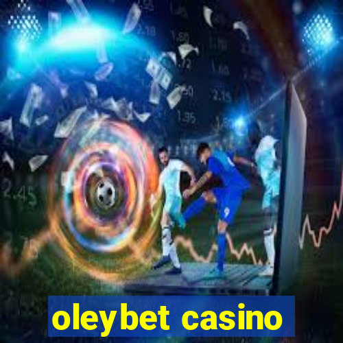 oleybet casino