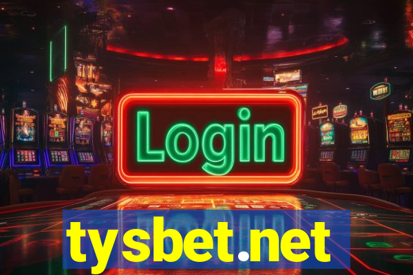 tysbet.net