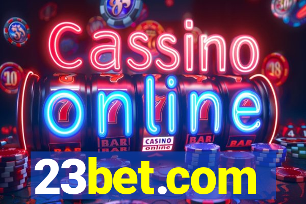 23bet.com