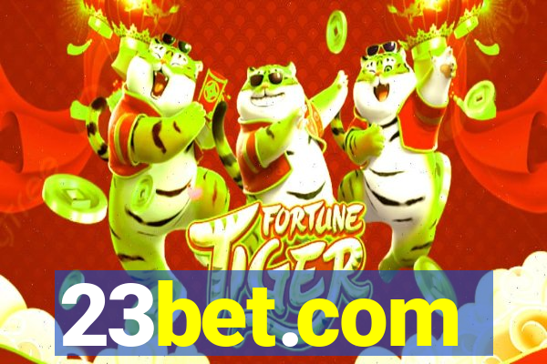 23bet.com