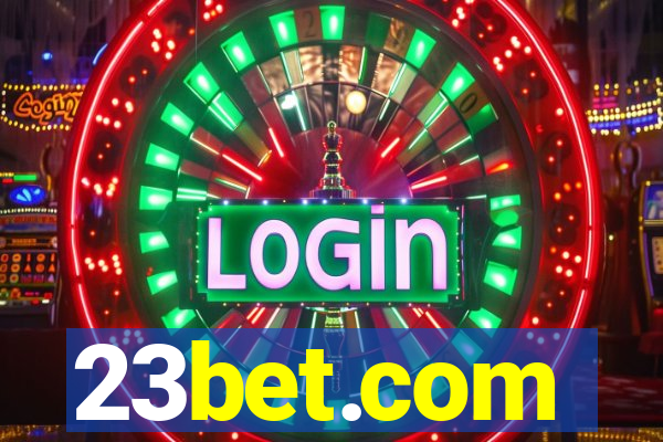 23bet.com