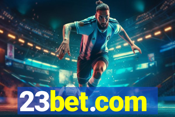 23bet.com