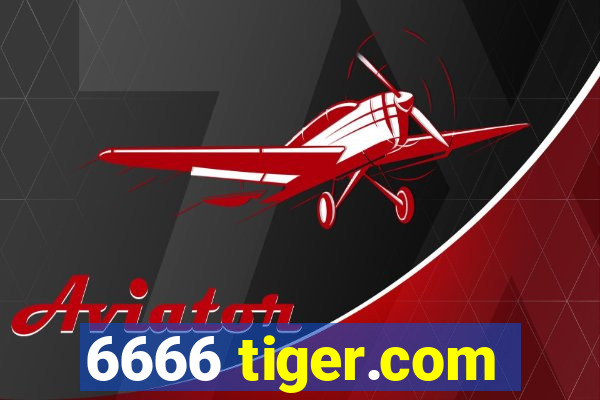 6666 tiger.com