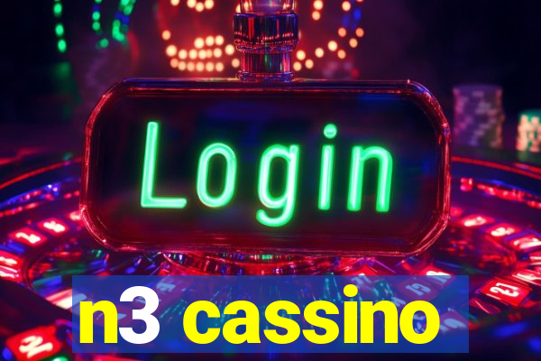 n3 cassino