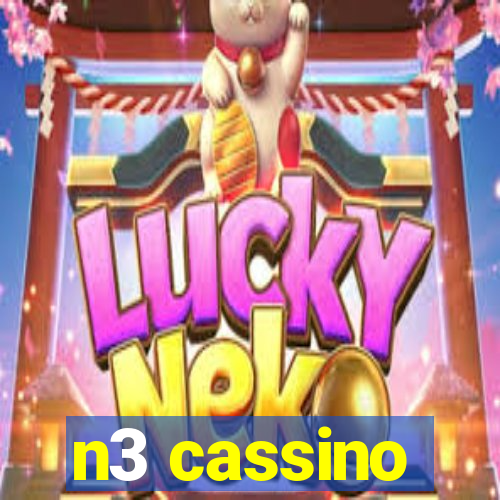 n3 cassino