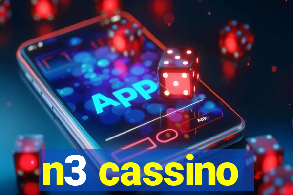 n3 cassino