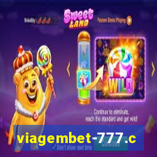 viagembet-777.com