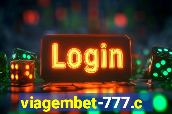 viagembet-777.com