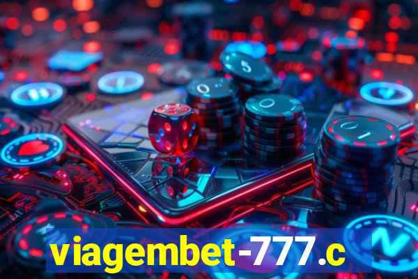 viagembet-777.com