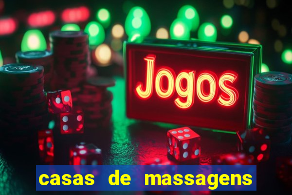 casas de massagens em porto alegre