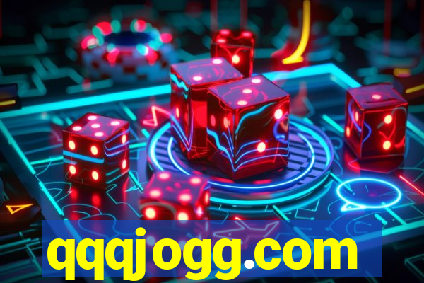 qqqjogg.com