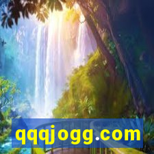 qqqjogg.com