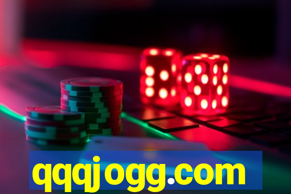 qqqjogg.com