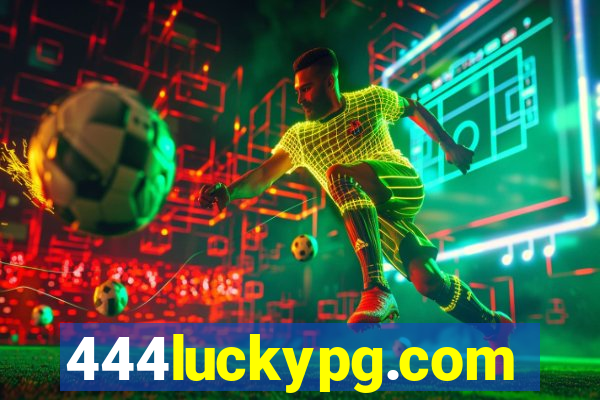 444luckypg.com